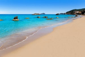 Ibiza Strandurlaub