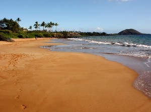 Maui - Traumstrände Hawaii