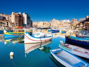 Sehenswürdigkeiten Malta
