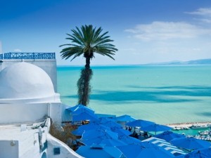 Tunesien Urlaub